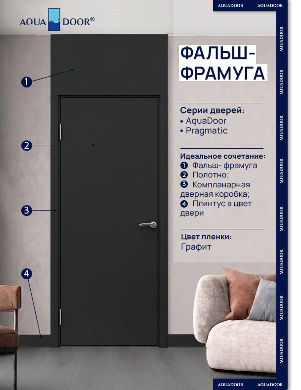 графит
